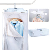 AGARO Regal 103L Portable Clothes Dryer Machine - 9 Piece Capacity Electric Warmer