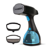 AGARO Signify 1500W Handheld Garment Steamer with Ceramic Nozzle & 260ML Tank