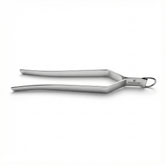 Embassy Chimta 28cm | Premium Stainless Steel Kitchen Tongs Special Quality