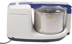 Elgi Ultra Bigg + 2.5-Litre Table Top Wet Grinder (Multicolor)