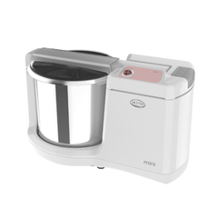 Elgi Ultra Mini Table Top Wet Grinder, 1.25L (110 Volts) with atta kneader