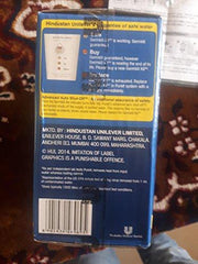 HUL Pureit Germkill kit for Advanced 14L / 23 L Water Purifier - 1500 L