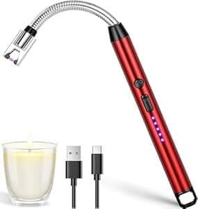 Arc Lighter Electric Rechargeable Gas Lighter - USB (100pcs B2B)