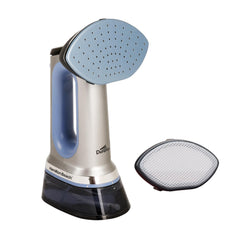 Hamilton Beach Durathon 3-in-1 Garment Steamer with 10-Year Soleplate Warranty