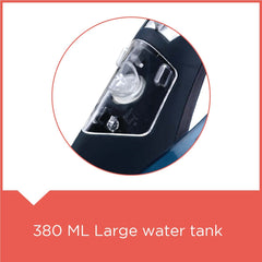 Black + Decker BD BXIR2401IN 2400-Watt Steam Iron