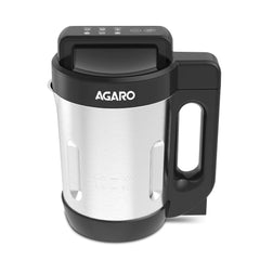 AGARO Elite Soup Maker, 1 Litre Capacity with 6 Preset Functions & Automatic Blending