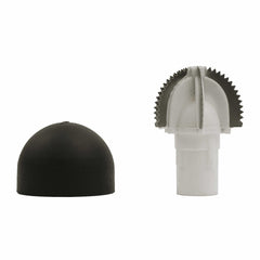 Atta kneader and coconut scrapper suitable for Premier wonder wet grinder 1.5Ltr only