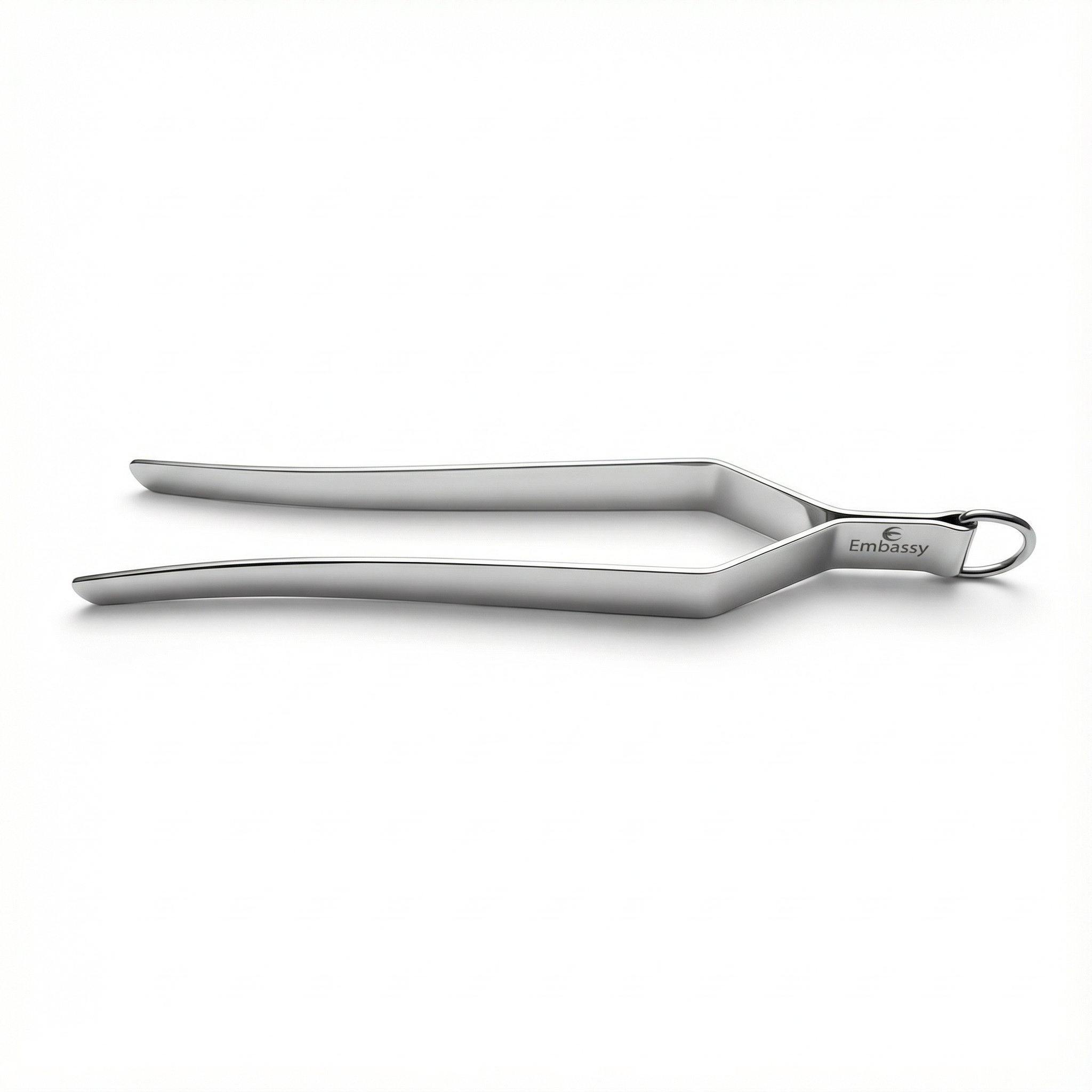 Embassy Chimta 28cm | Premium Stainless Steel Kitchen Tongs Special Quality