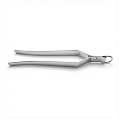 Embassy Chimta 28cm | Premium Stainless Steel Kitchen Tongs Special Quality