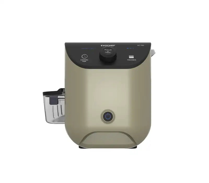 Evochef Dosa Printer EC Flip Dosa Maker Magic Dosa Maker