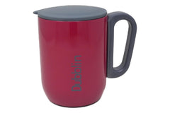 Dubblin Polo Stainless Steel Mug 220ml