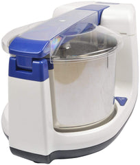 Elgi Ultra Bigg + 2.5-Litre Table Top Wet Grinder (Multicolor)