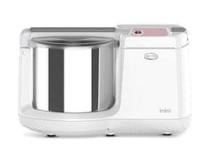 Elgi Ultra Mini Table Top Wet Grinder, 1.25L with Atta Kneader & Coconut Scraper