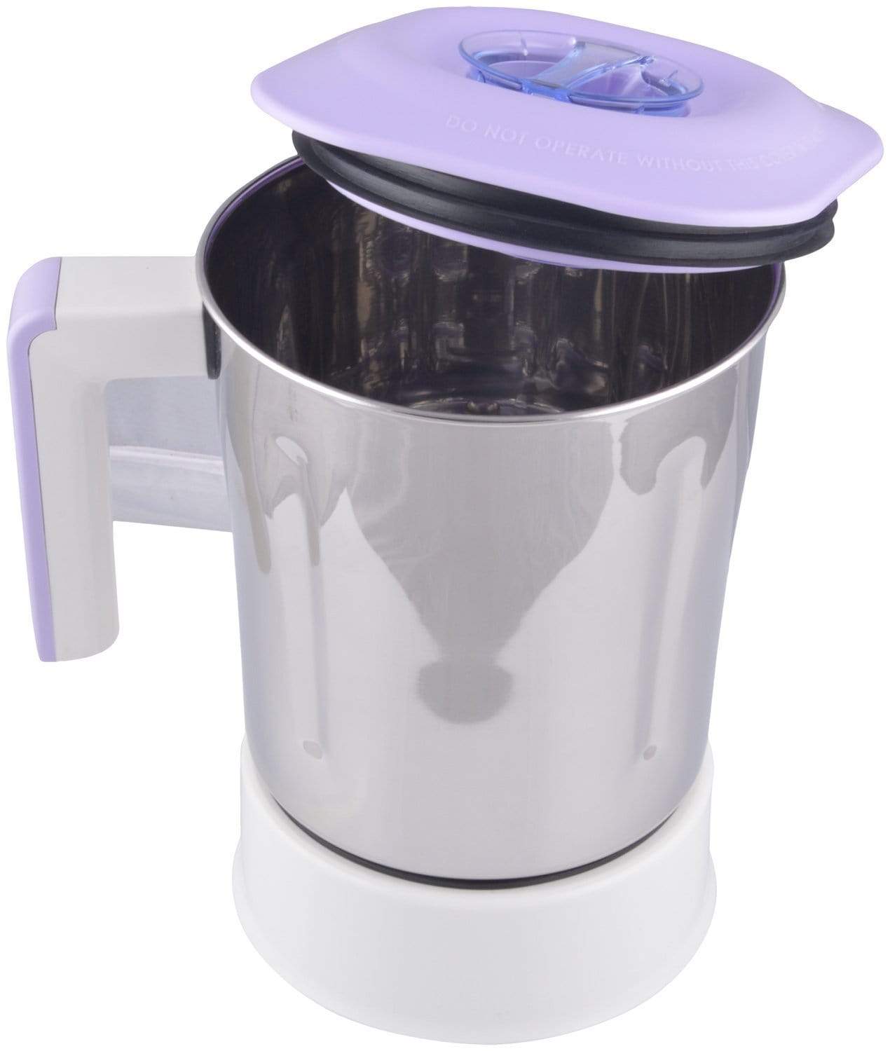 Elgi Ultra Vario+  750-Watt Mixer Grinder (Purple)