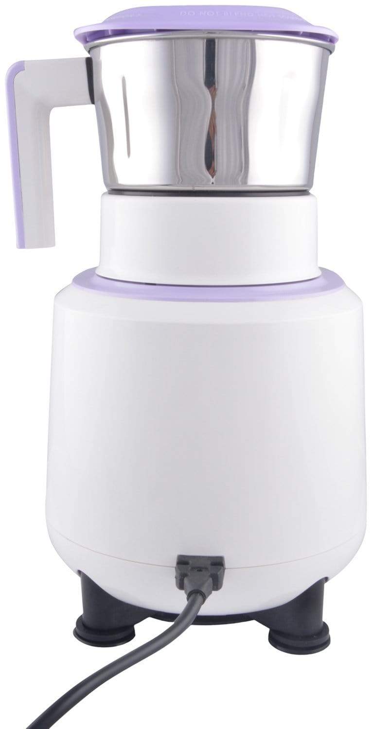 Elgi Ultra Vario+  750-Watt Mixer Grinder (Purple)