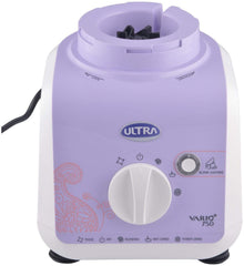 Elgi Ultra Vario+  750-Watt Mixer Grinder (Purple)