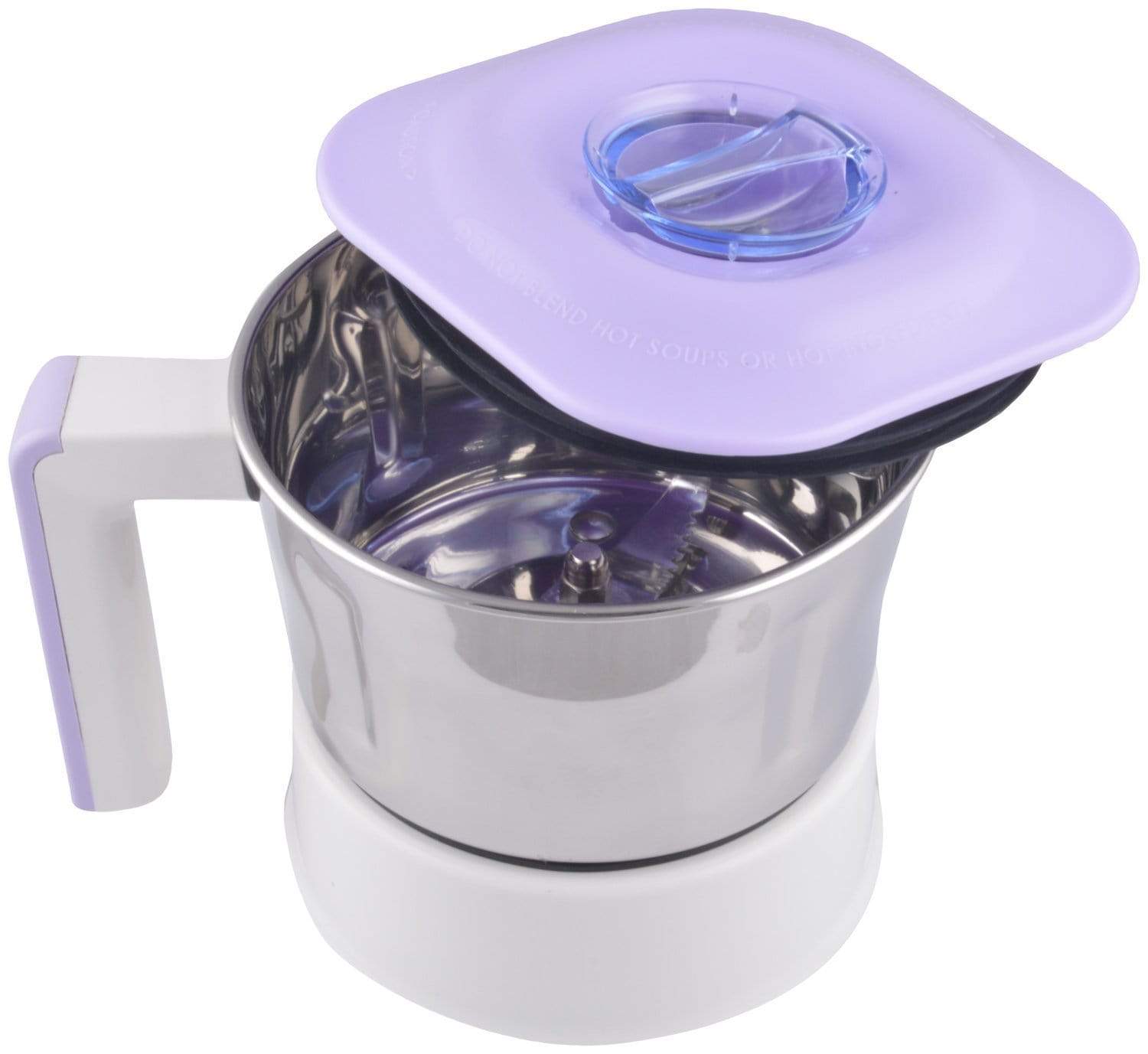 Elgi Ultra Vario+  750-Watt Mixer Grinder (Purple)