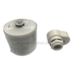 Eureka Forbes Aquasure 4000 litres Cartridge (Common for Xtra Tuff/Maxima/Shakti/Aayush)