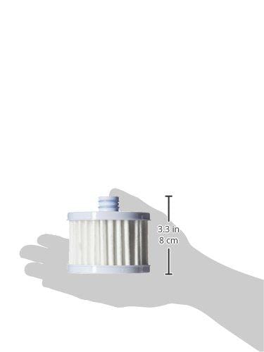 Eureka Forbes Aquasure Amrit Cartridge (single Catridge) + Top Mesh