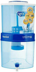 Eureka Forbes Aquasure from Aquaguard Xtra Tuff 15-Liter Water Purifier (Blue)