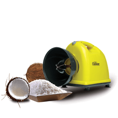 Euromax Electric coconut scrapper Coconicer Heavy Duty 120 Watts