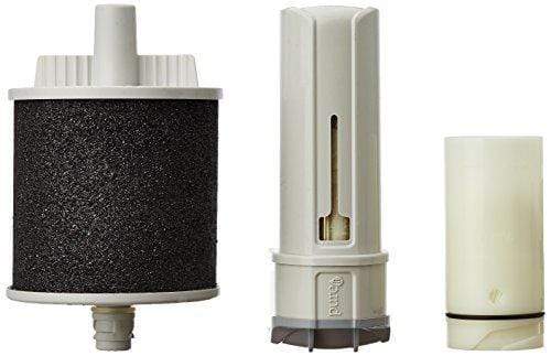 HUL Pureit Germkill kit for Advanced 23 L Water Purifier - 3000L